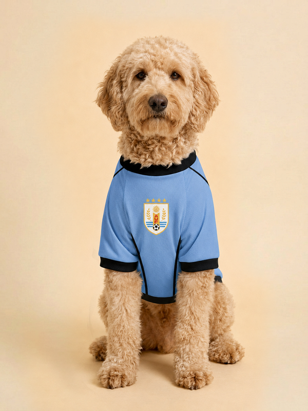 La Celeste Jersey