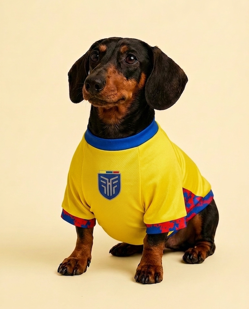 La Tri Jersey