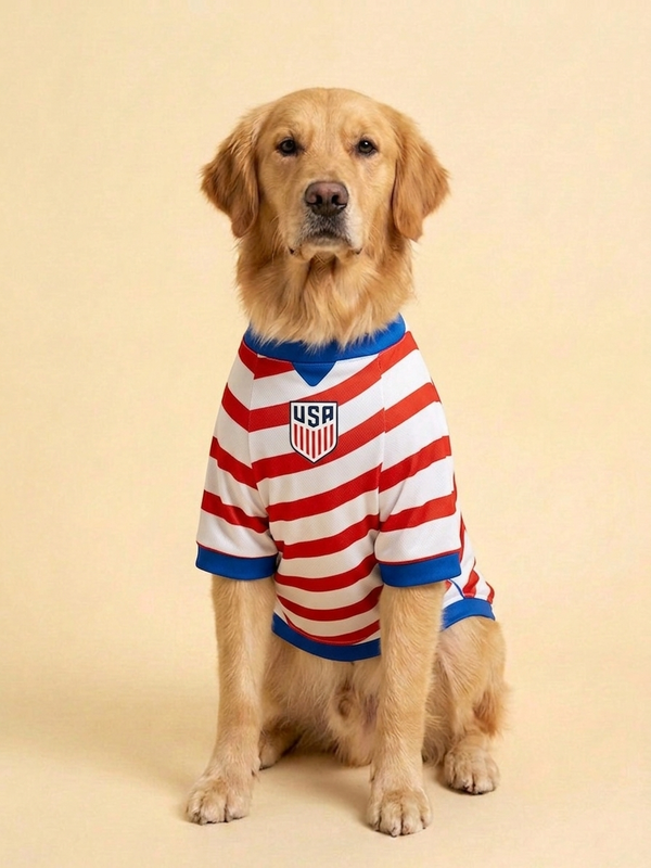 Stars & Stripes Jersey